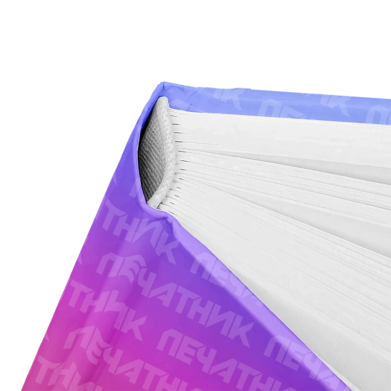 Переплет 7БЦ