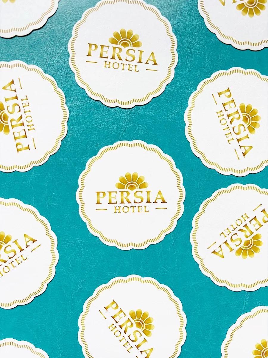 Изготовление бирдекелей и костеров на заказ