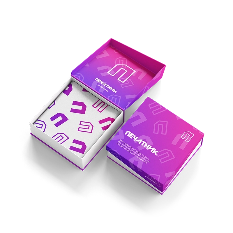 Изображение шапки товара Дизайн картонных коробок, ящиков - 1