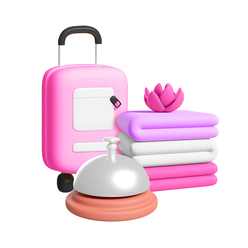 Изображение шапки товара Для гостиниц, хостелов, отелей, усадеб - 1