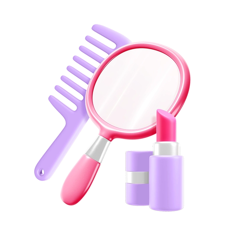 Изображение шапки товара Для салонов красоты, барбершопов, СПА - 1