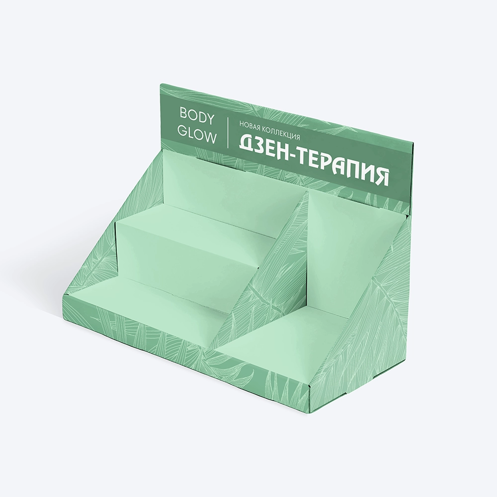 Печать шелфорганайзеров