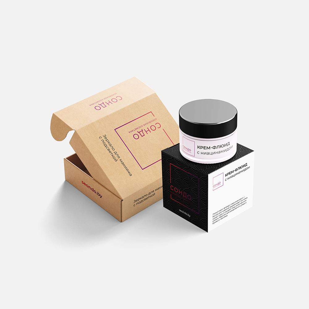 Изготовление упаковки по назначению - 0