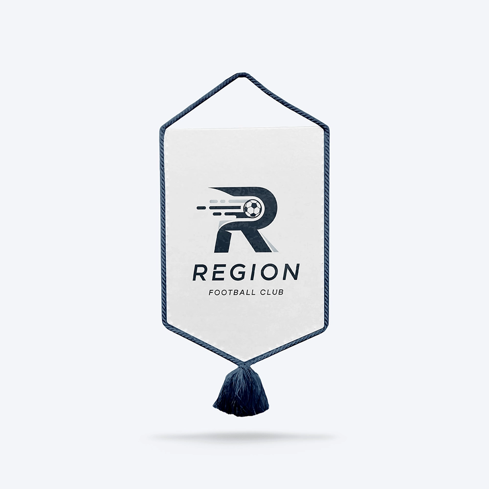 Изготовление вымпелов на заказ - 0