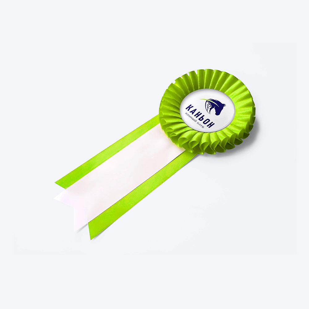 Купить наградные розетки со своим дизайном - 0