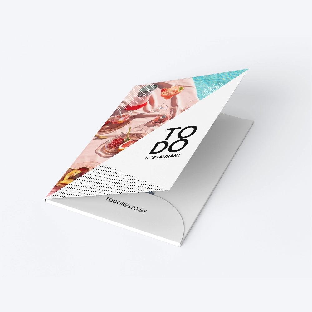 Срочная печать папок - 0