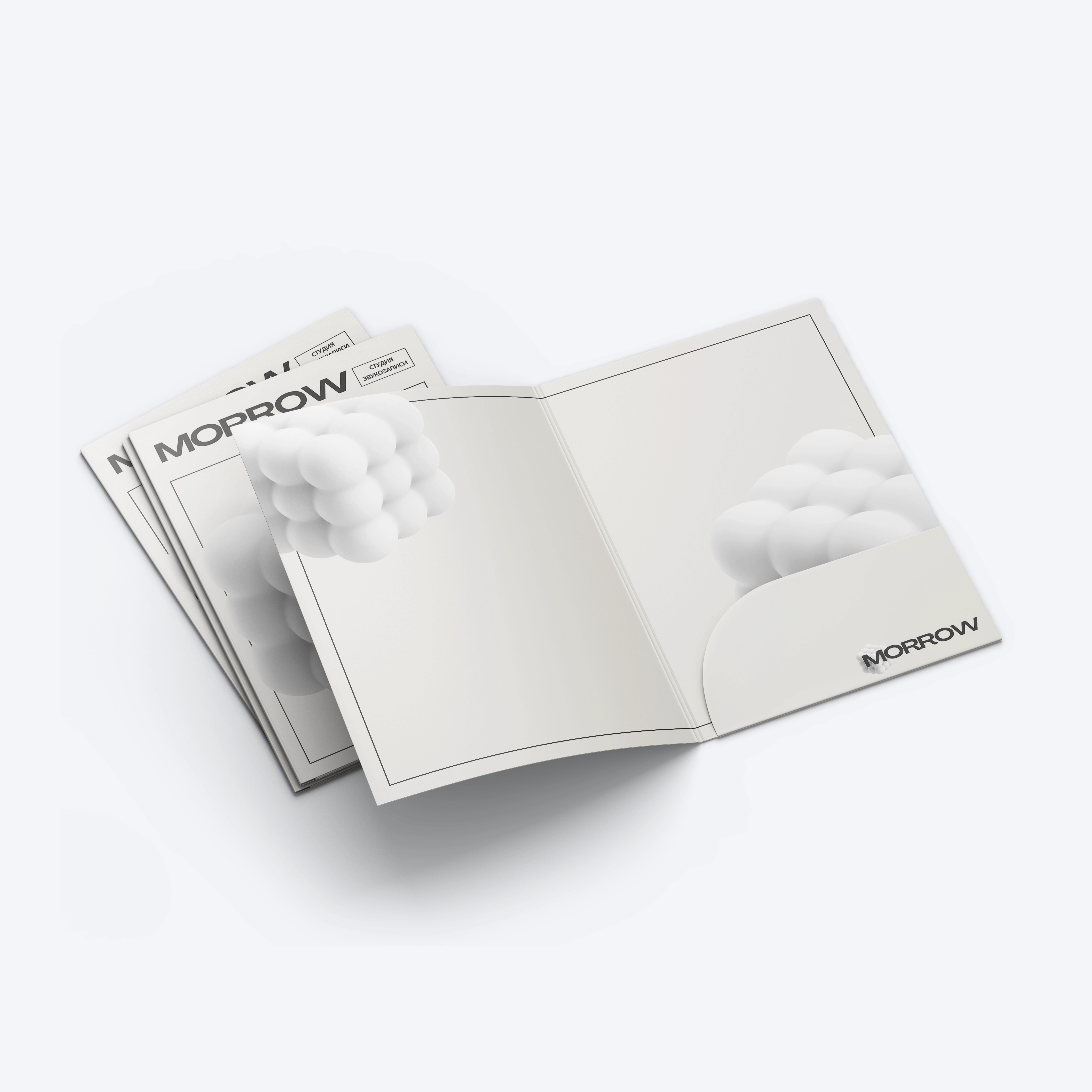 Срочная печать папок - 2