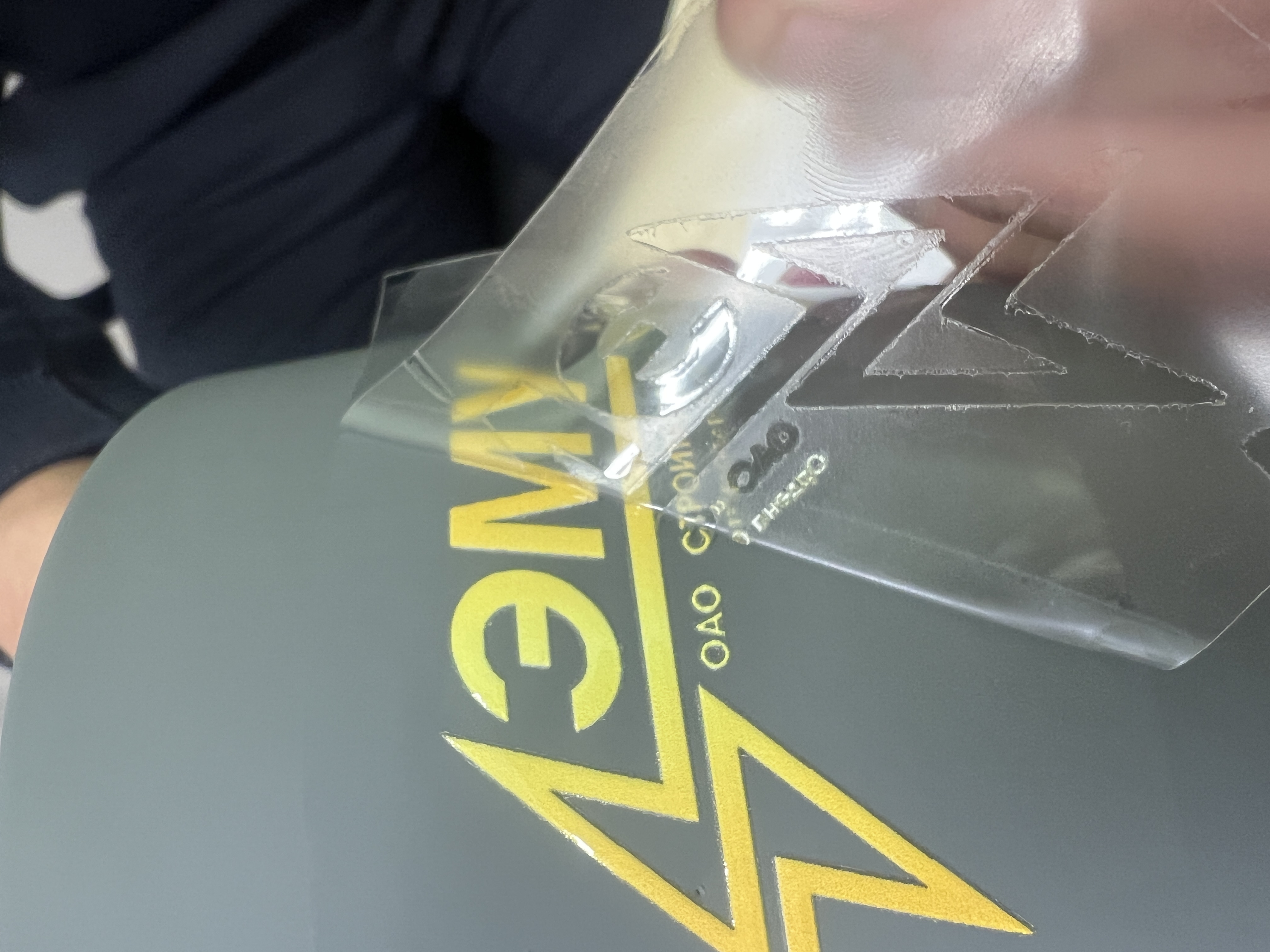 Первоначальные макеты кружек эму