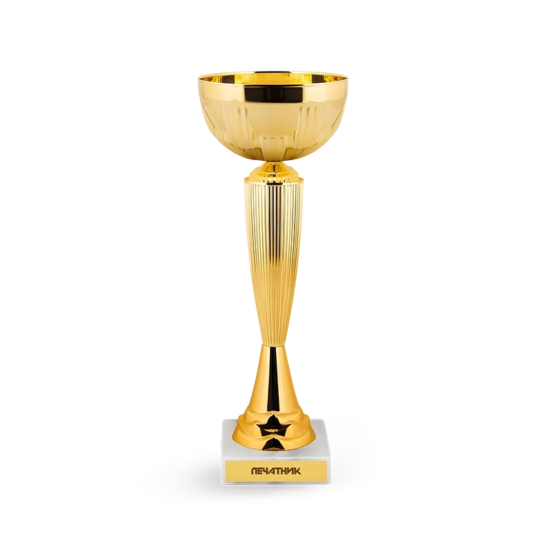 Изображение шапки товара Кубки - 1