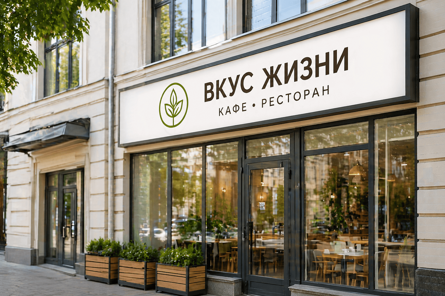 Печатный центр Печатник - изображение Лайтбоксы: что это такое и где они используются, виды