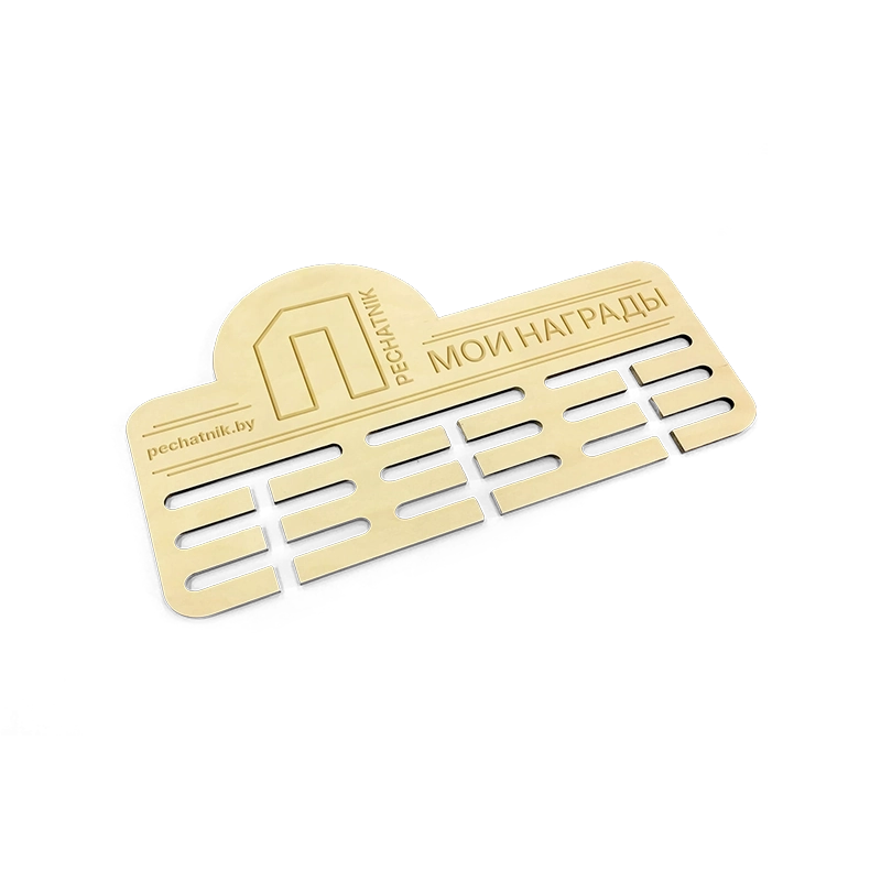 Изображение шапки товара Медальницы - 1