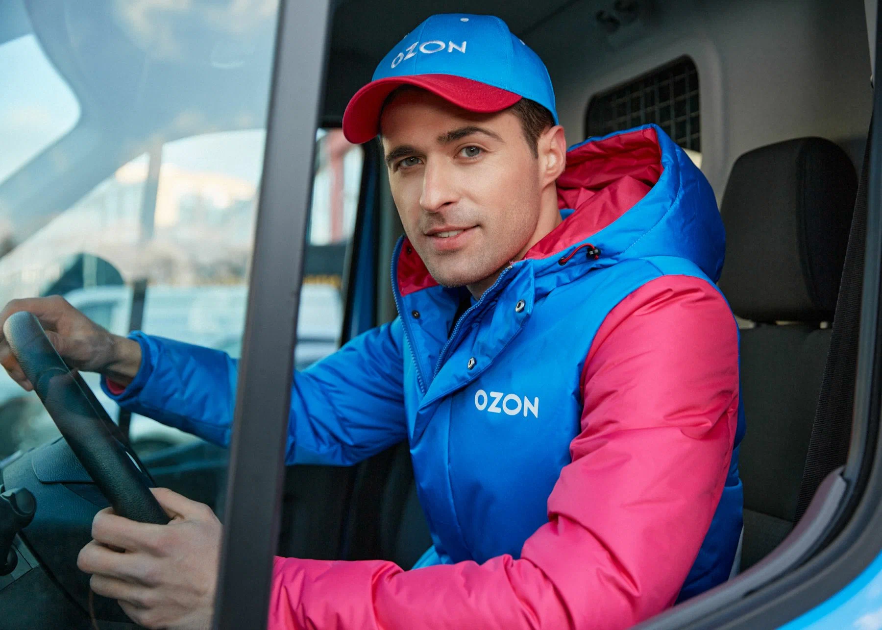 Мерч для Wildberries от Печатника