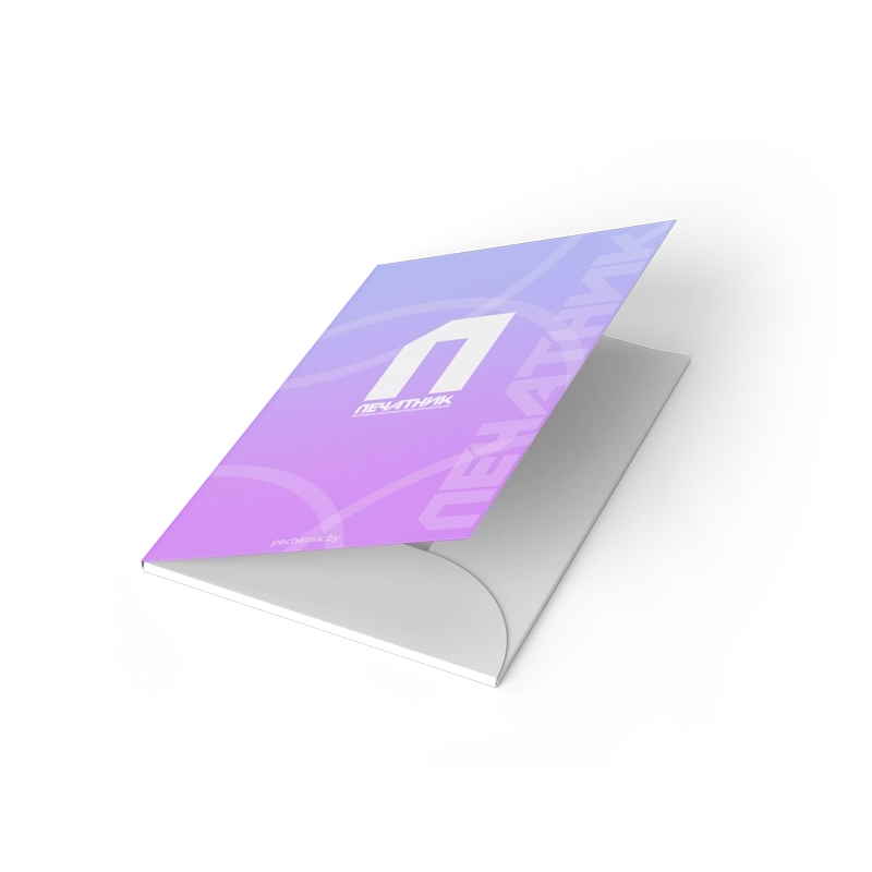 Изображение шапки товара Папки - 1