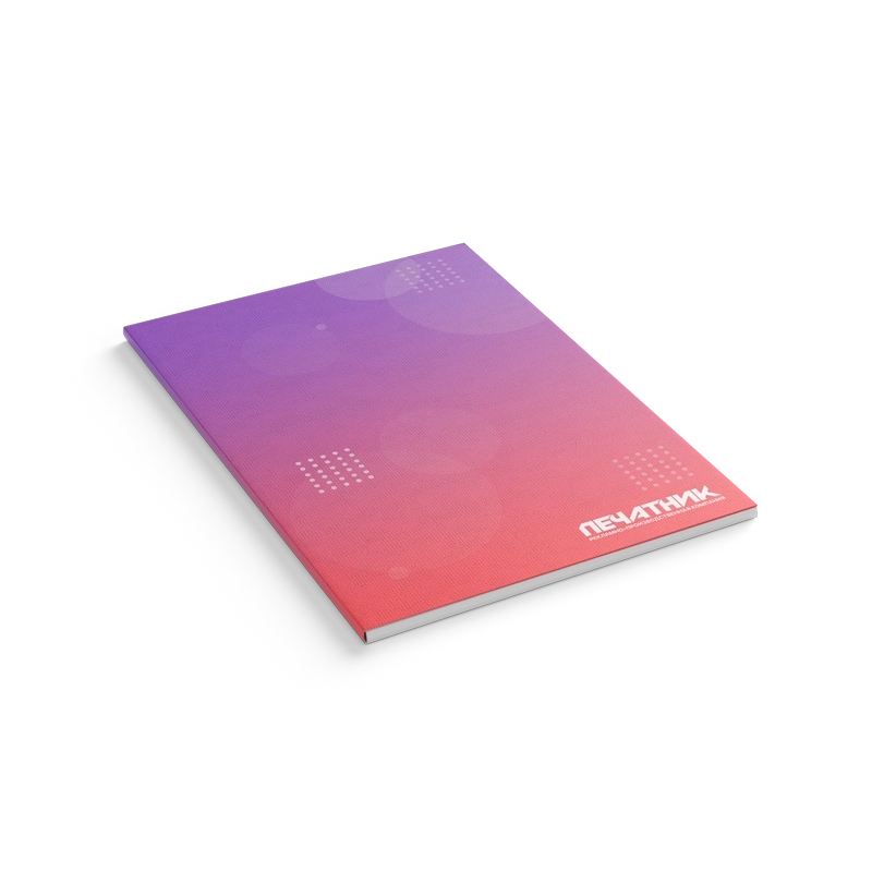 Изображение шапки товара Папки - 1