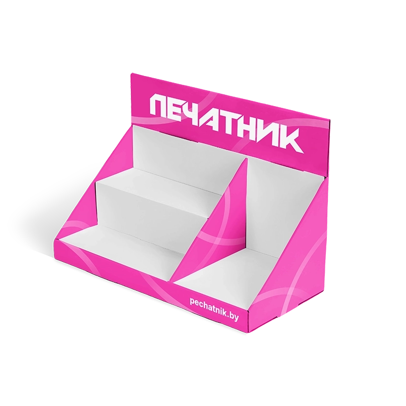 Изображение шапки товара Шелфорганайзеры - 1