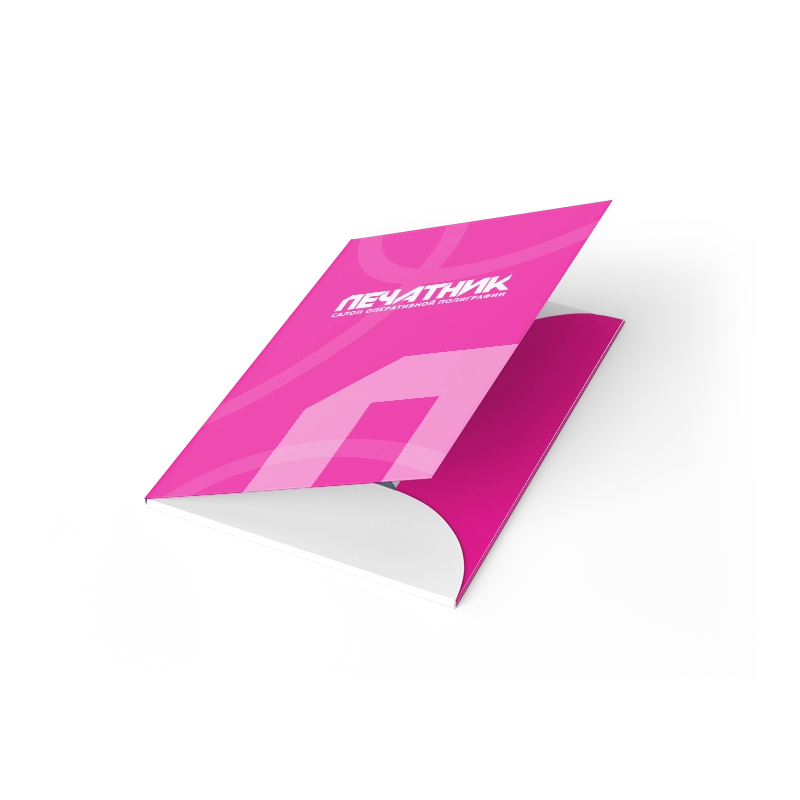 Изображение шапки товара Папки - 1