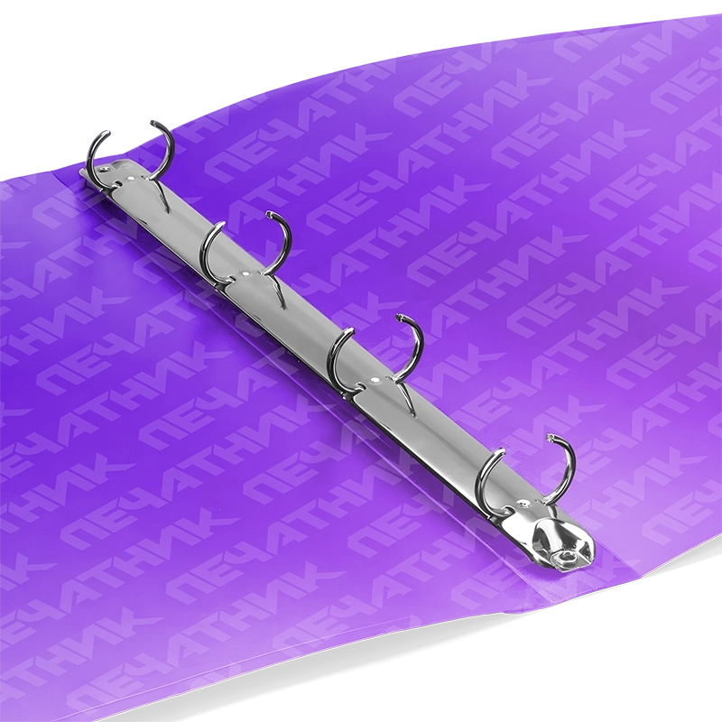 Установка кольцевых механизмов